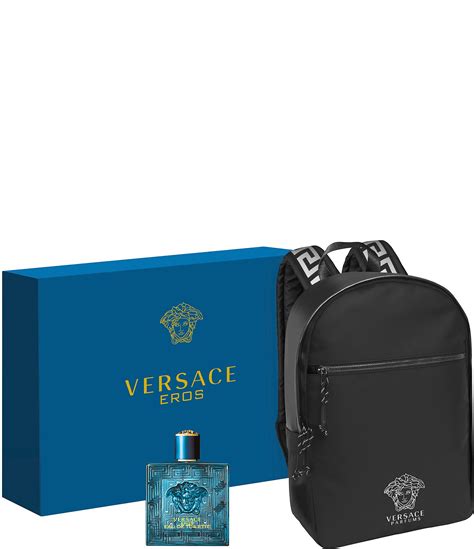 versace perfume price in bd|Versace perfume with backpack.